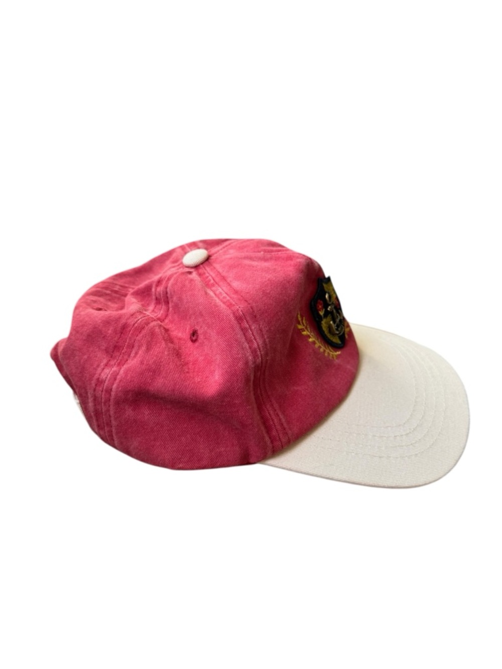 Free People Anchor Charmed Baseball Cap - Picture 3 of 5